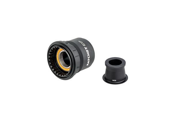 NUCLEO CASSETTE DT SWISS 180 EXP XDR 12MM CON TAPA CERAMICO