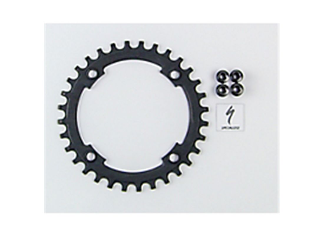 PLATO SRAM LEVO 34D 104MM EAGLE 12V