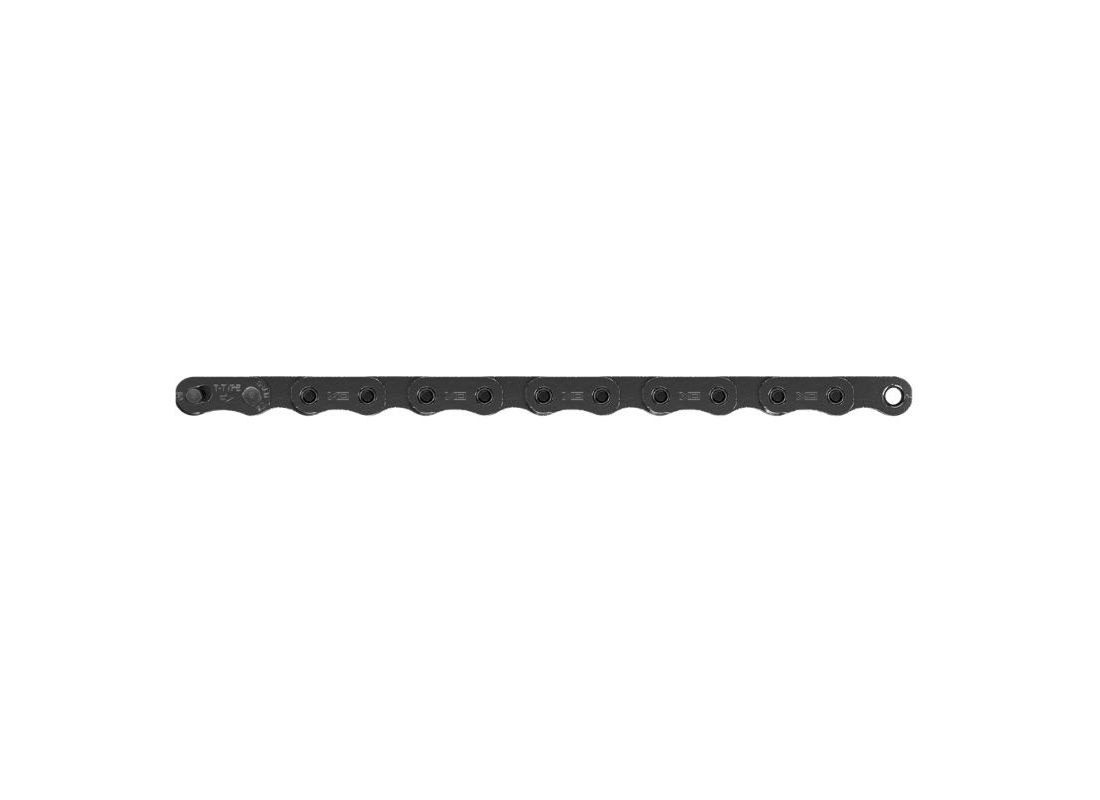 CADENA SRAM X0 T-TYPE EAGLE 12V NEGRO 126 ESLABONES