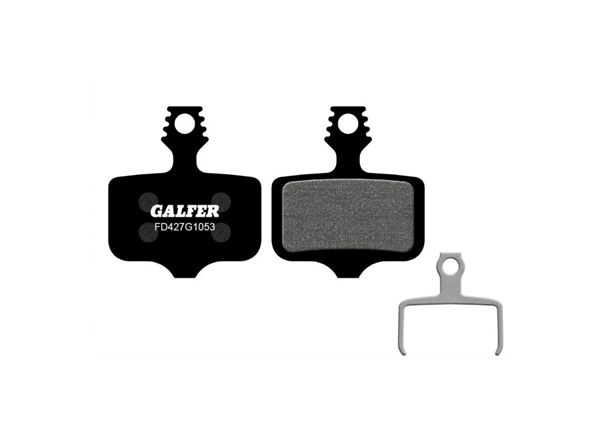 PASTILLAS FRENO GALFER FD427N AVID ELIXIR XX X0 X7