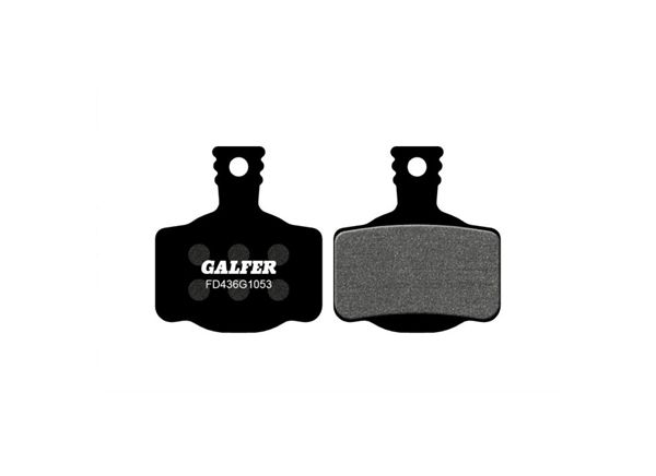 PASTILLAS FRENO GALFER FD436N MAGURA MT2/4/6/8
