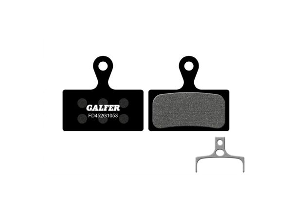PASTILLAS FRENO GALFER FD452N SHIMANO XT M8100