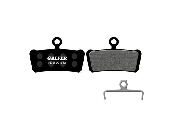PASTILLAS FRENO GALFER FD459N SRAM GUIDE TRAIL
