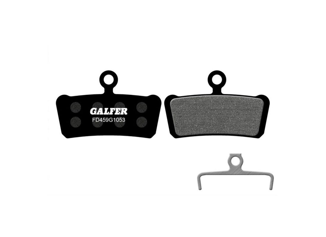 PASTILLAS FRENO GALFER FD459N SRAM GUIDE TRAIL