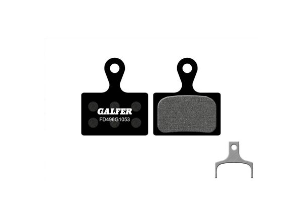 PASTILLAS FRENO GALFER FD496N SHIMANO XTR M9100