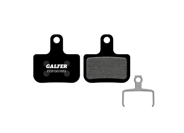 PASTILLAS FRENO GALFER FD513N SRAM LEVEL T TL