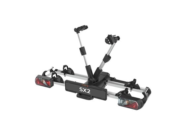 PORTA BICIS SPINDER SX2 PARA BOLA