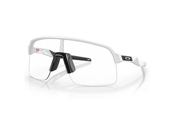 GAFAS OAKLEY SUTRO LITE CLEAR PHOTOCHROMIC BLANCO