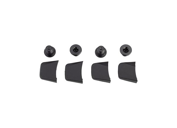 TORNILLOS PLATOS SRAM RED FORCE AXS 1X12