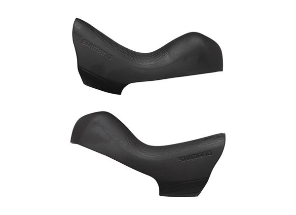 ESCALADORES SHIMANO ULTEGRA ST-8020 DISCO + MECANICO