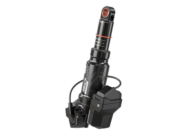 AMORTIGUADOR ROCKSHOX SID LUXE ULTIM FLIGHT ATTENDANT 190X45