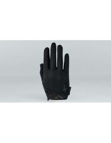 GUANTES SPECIALIZED SPORT GEL L  NEGRO