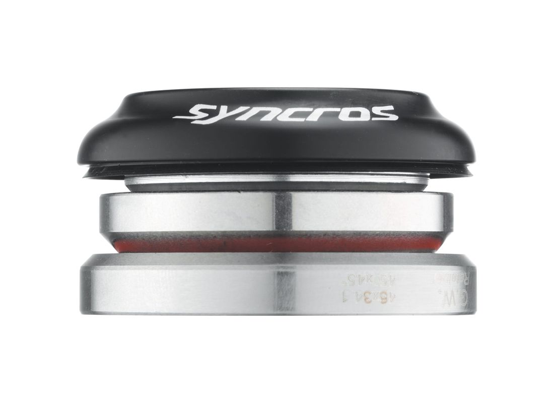 JGO DIRECCION SYNCROS SCOOT ADDICT 1-1/8 - 1-1/4