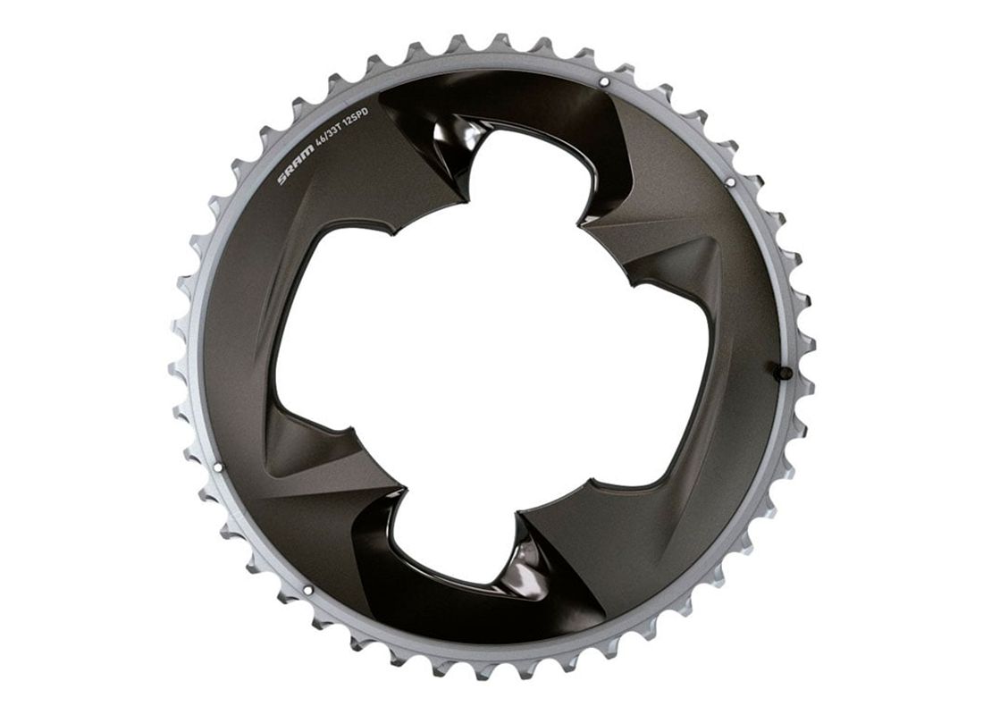 PLATO SRAM FORCE AXS 46T BCD 107 12V