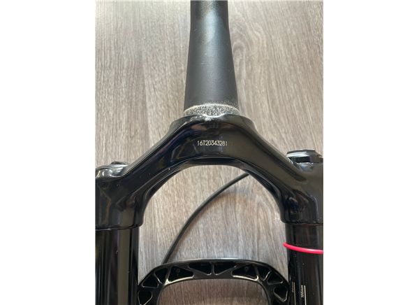 HORQUILLA ROCK SHOX SID CHARGER RLC REMOTO 29" 100MM 2