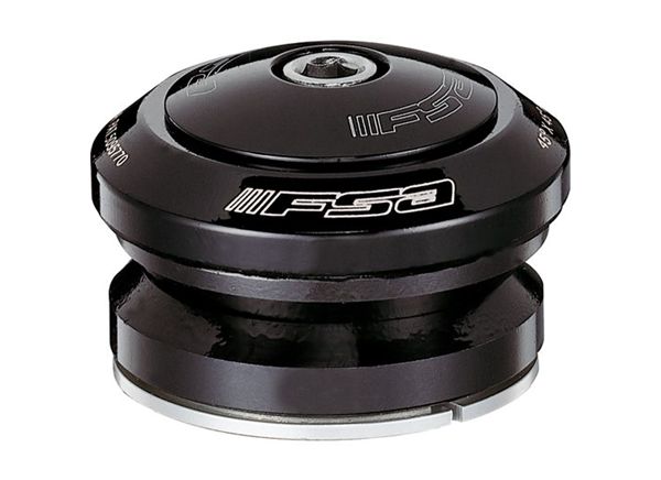 JGO DIRECCION FSA ORBIT CAMPAGNOLO 1-1/8 NEGRA