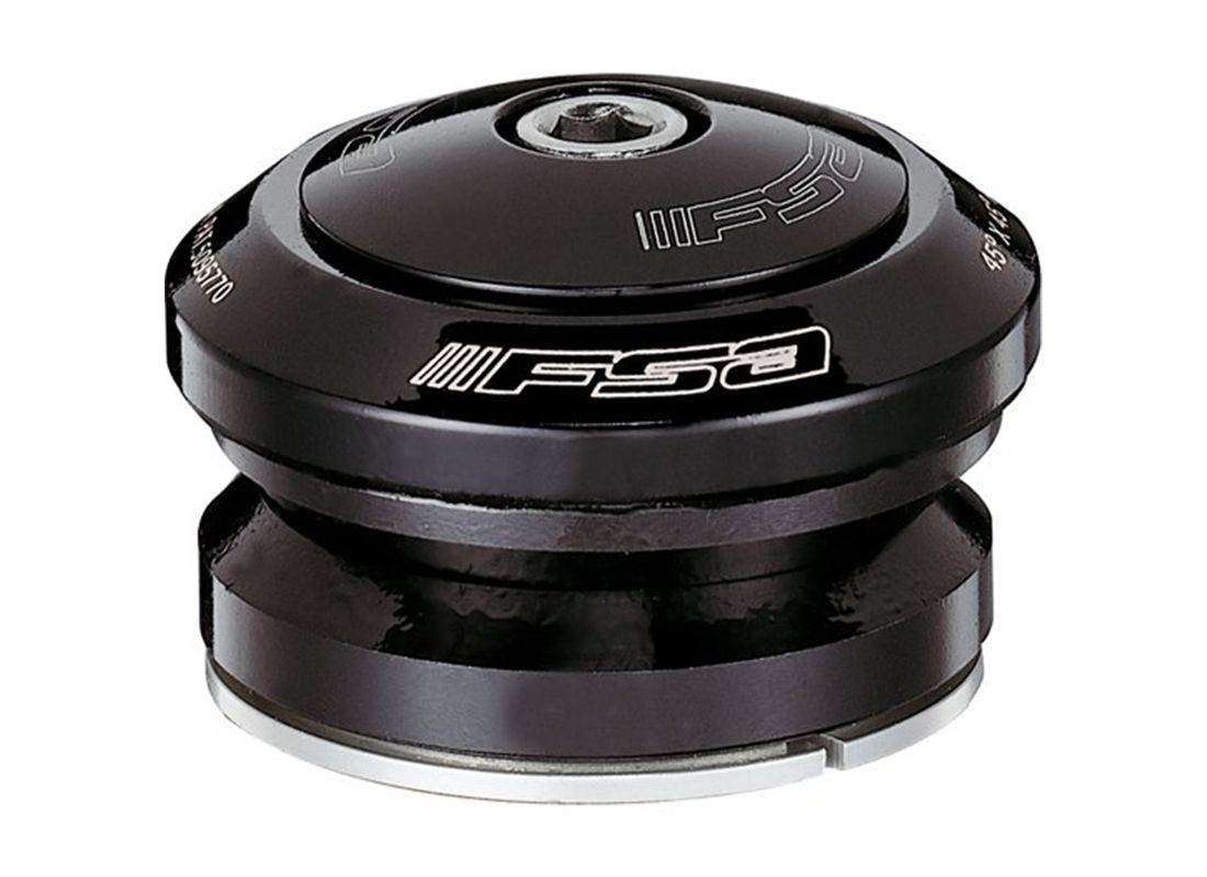 JGO DIRECCION FSA ORBIT CAMPAGNOLO 1-1/8 NEGRA