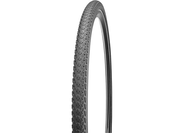 CUBIERTA SPECIALIZED TRACER PRO 2BR NEGRO