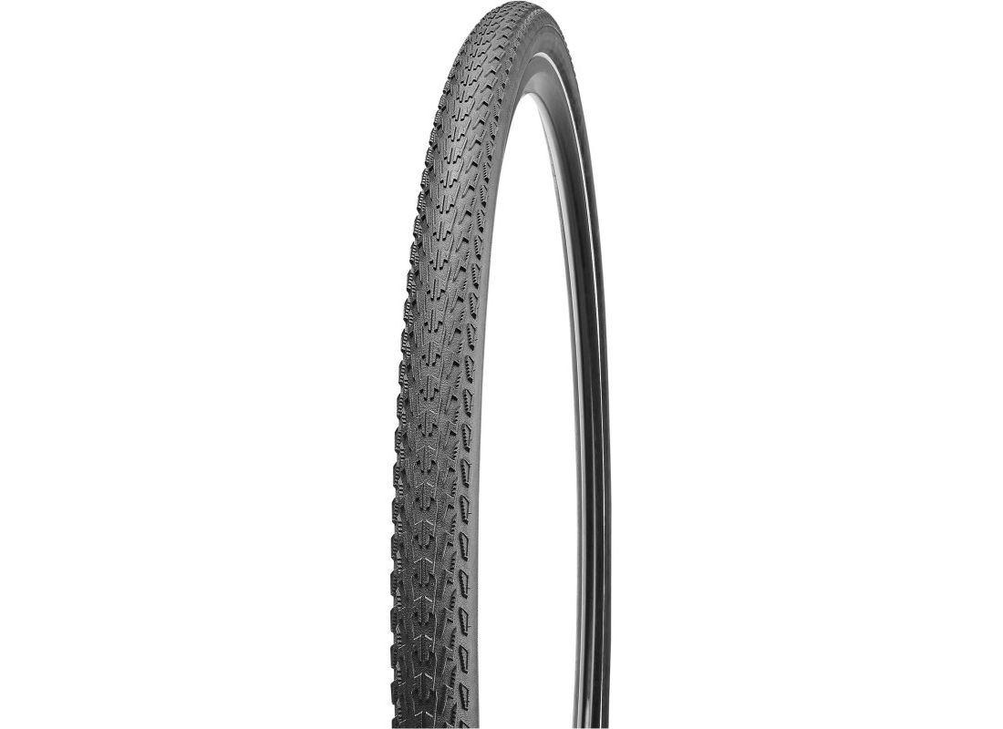 CUBIERTA SPECIALIZED TRACER PRO 2BR NEGRO