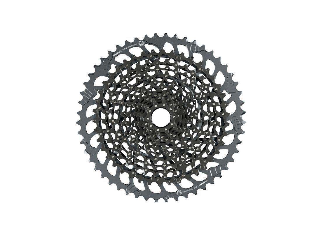 CASSETTE SRAM GX XG1275 12V 10-52 EAGLE