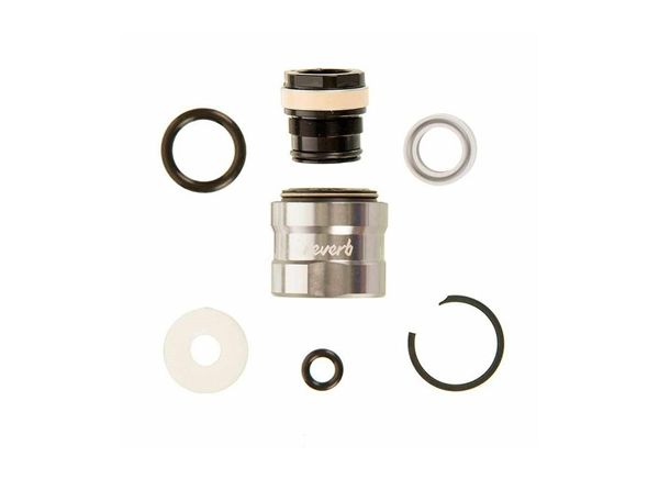 JGO JUNTAS REPARACION TIJA ROCK SHOX REVERB AXS 600H