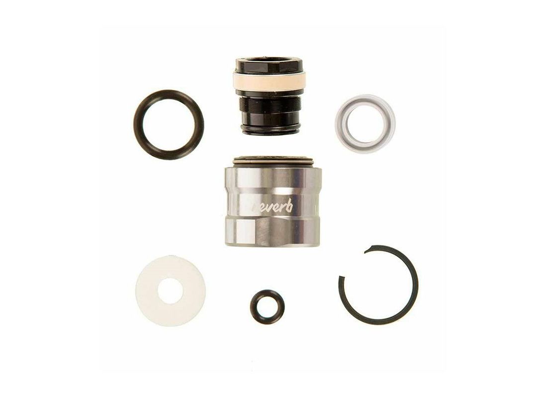 JGO JUNTAS REPARACION TIJA ROCK SHOX REVERB AXS 600H