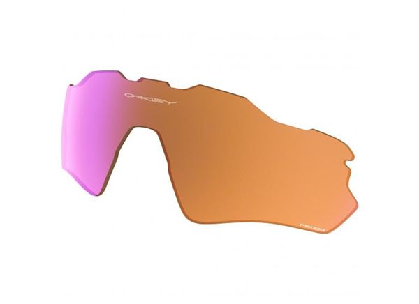 LENTE GAFAS OAKLEY RADAR EV PATH PRIZM TRAIL TORCH IRID