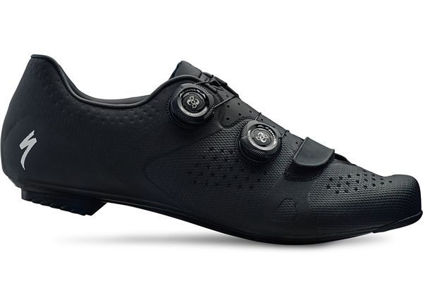 ZAPATILLAS SPECIALIZED TORCH 3.0 NEGRO
