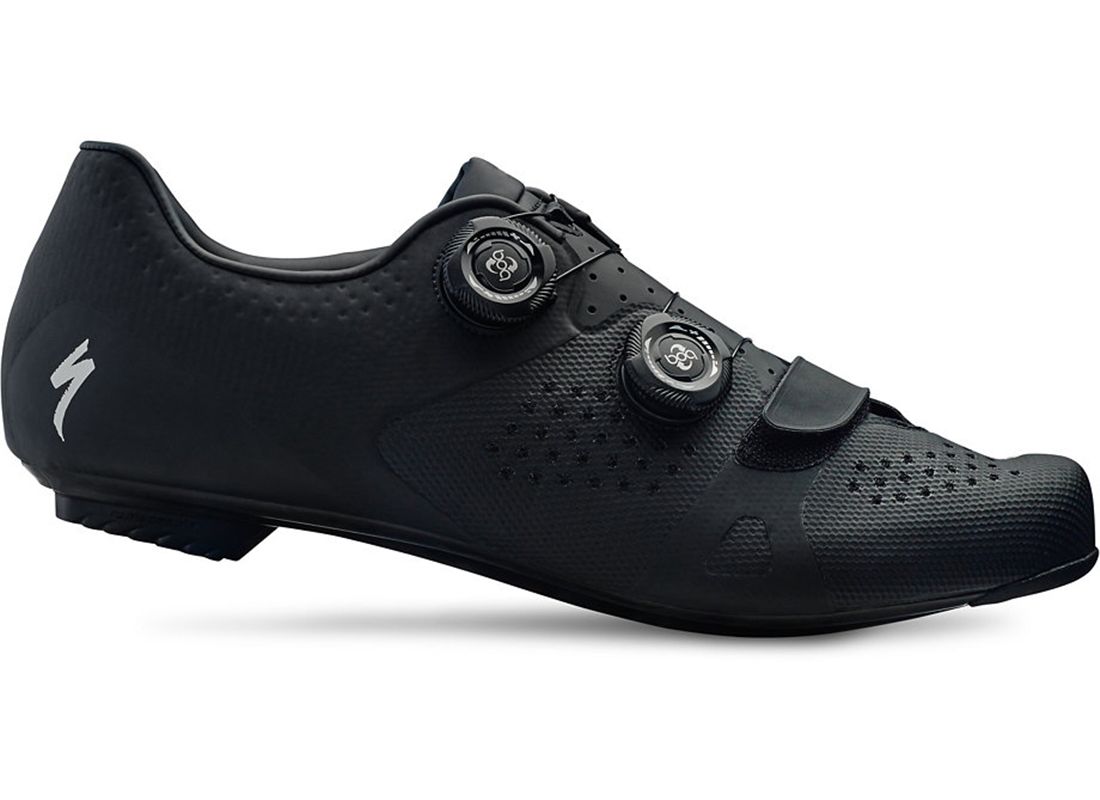 ZAPATILLAS SPECIALIZED TORCH 3.0 NEGRO