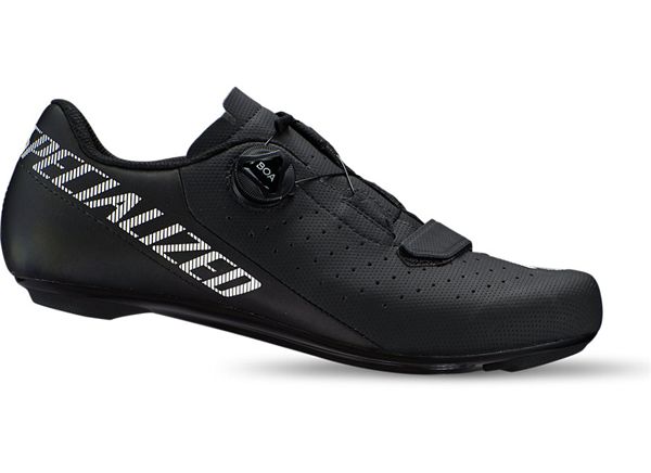 ZAPATILLAS SPECIALIZED TORCH 1.0 NEGRO