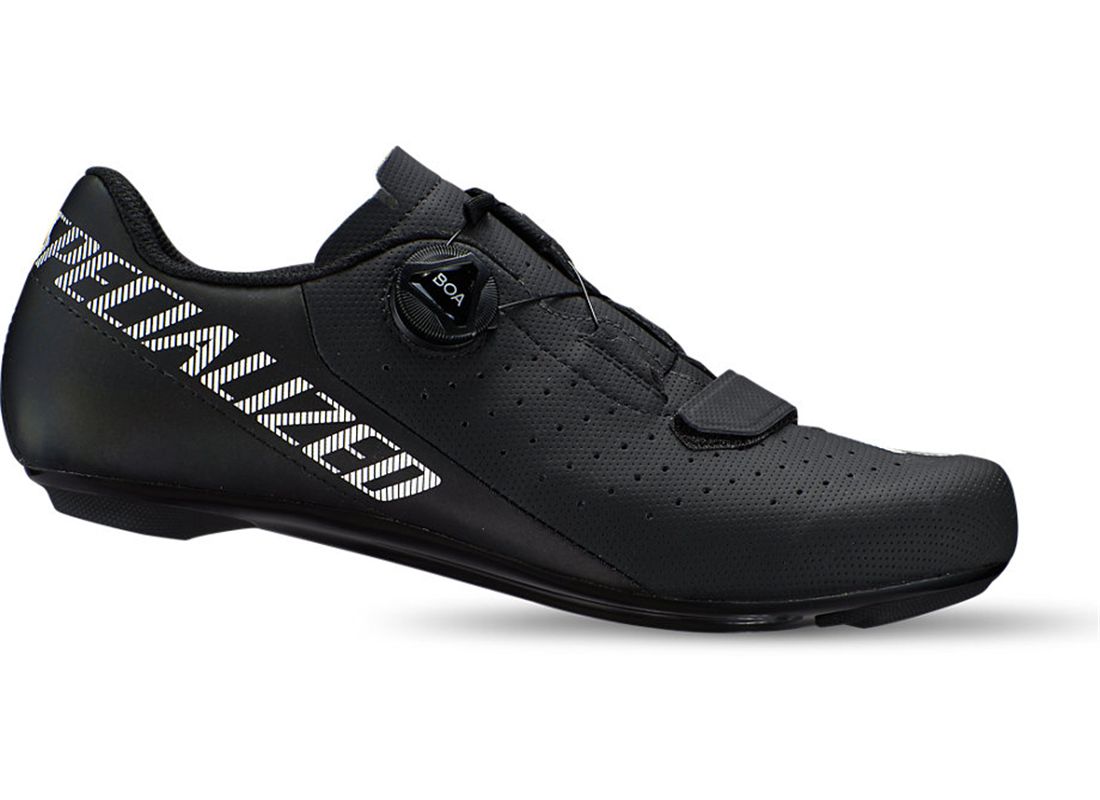 ZAPATILLAS SPECIALIZED TORCH 1.0 NEGRO