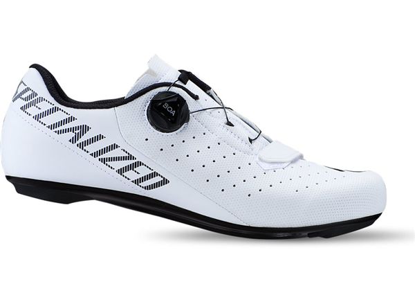 ZAPATILLAS SPECIALIZED TORCH 1.0 BLANCO