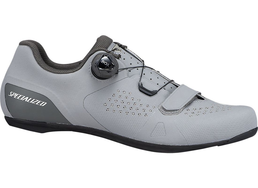 ZAPATILLAS SPECIALIZED TORCH 2.0 GRIS