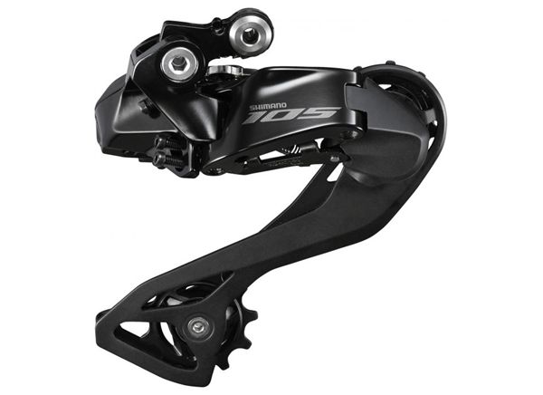 CAMBIO SHIMANO 105 DI2 12V. 34D MAX