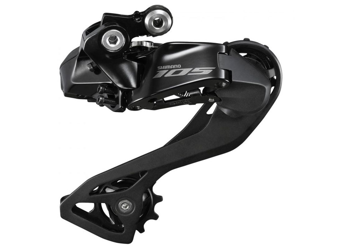 CAMBIO SHIMANO 105 DI2 12V. 34D MAX