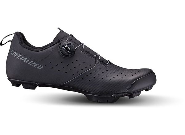 ZAPATILLAS SPECIALIZED RECON 1.0 NEGRO