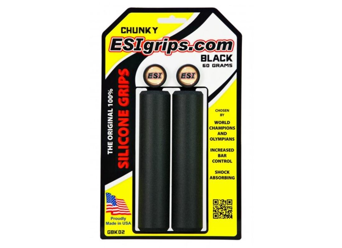 JGO PUÑOS ESIGRIPS CHUNKY