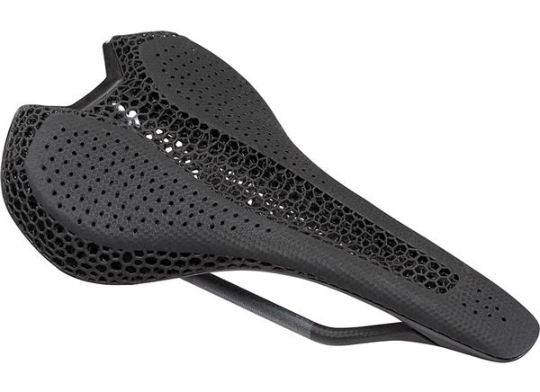 SILLIN SPECIALIZED ROMIN S-WORKS MIRROR NEGRO