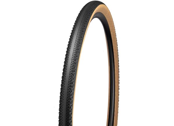 CUBIERTA SPECIALIZED PATHFINDER TLR FAST TAN