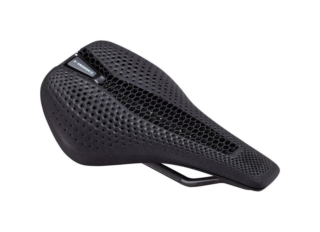 SILLIN SPECIALIZED POWER S-WORKS EVO MIRROR NEGRO