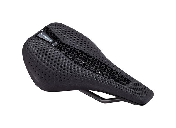 SILLIN SPECIALIZED POWER S-WORKS EVO MIRROR NEGRO