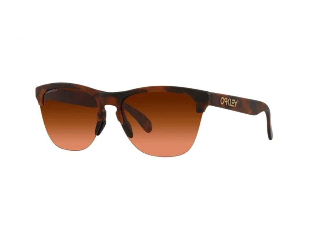 GAFAS OAKLEY FROGSKINS LITE PRIZM RUBY