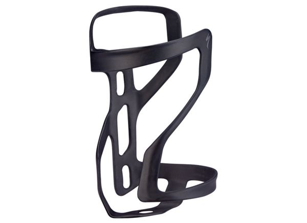 PORTA BIDON SPECIALIZED ZEE CAGE II CARBONO MATE
