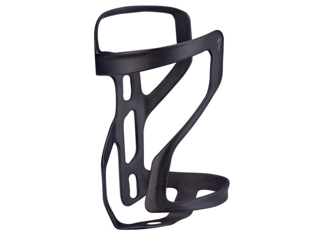 PORTA BIDON SPECIALIZED ZEE CAGE II CARBONO MATE