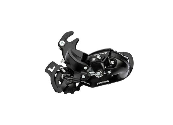 CAMBIO SHIMANO TOURNEY TY300 6/7V