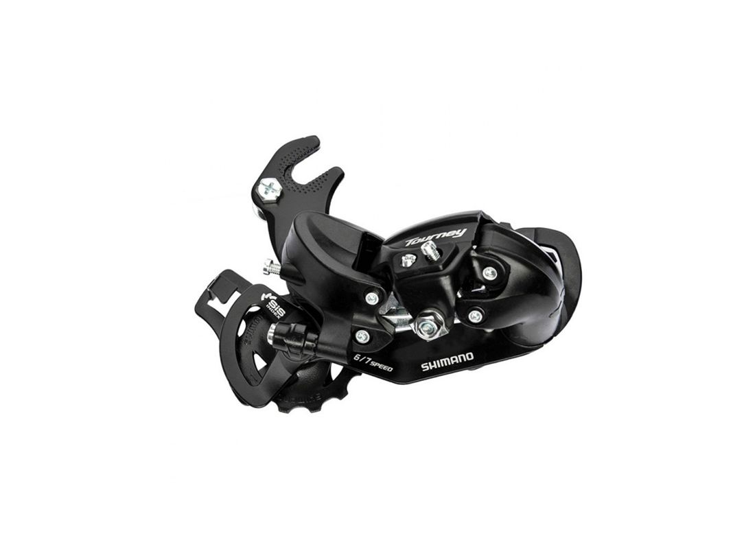 CAMBIO SHIMANO TOURNEY TY300 6/7V