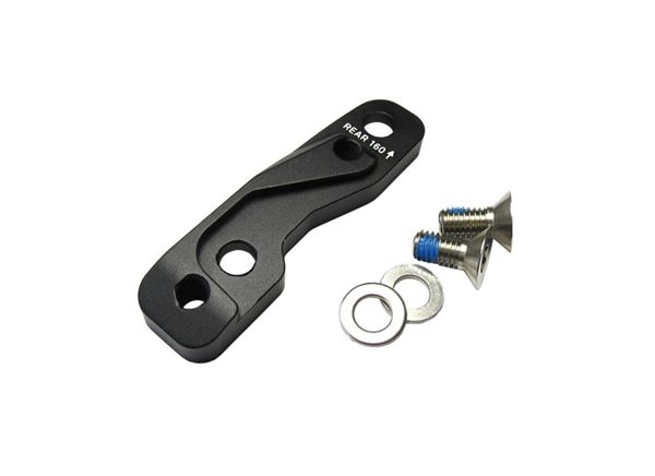 ADAPTADOR PINZA FRENO SRAM FLAT MOUNT