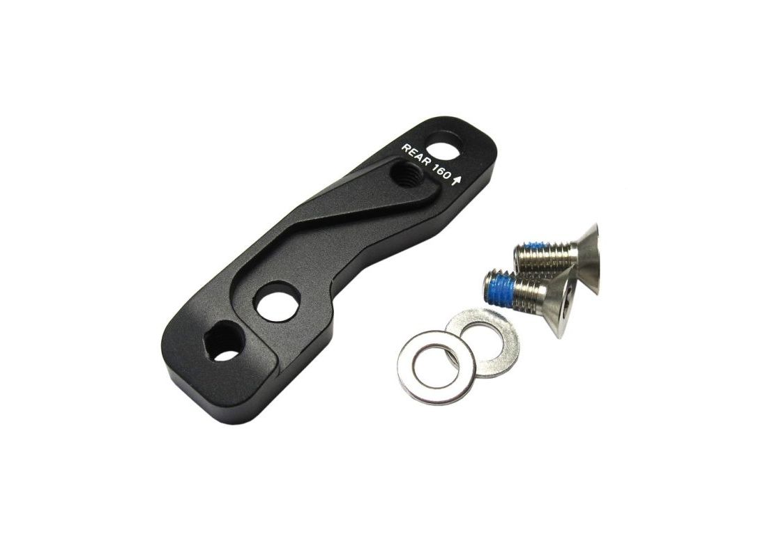 ADAPTADOR PINZA FRENO SRAM FLAT MOUNT