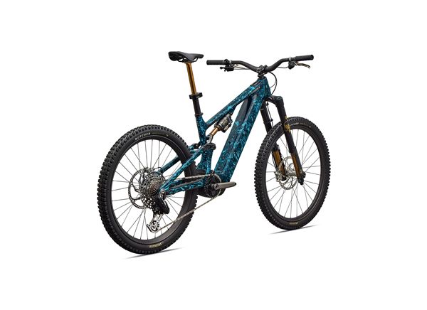 LEVO SW LTD 2
