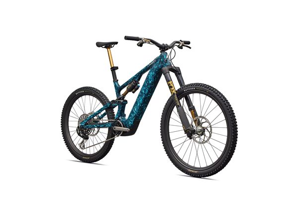 LEVO SW LTD 1
